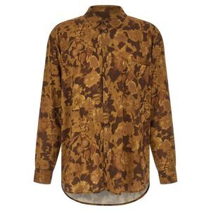 Magliano Men's Dried Flower Shirt